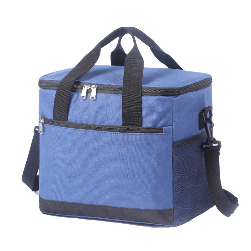 Sacs Isothermes Pique-Nique – Grand et Compact