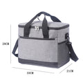 Sacs Isothermes Pique-Nique – Grand et Compact