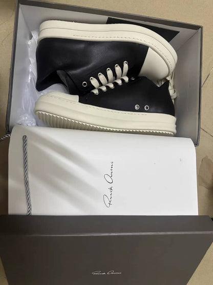 Sneakers Rick Owens