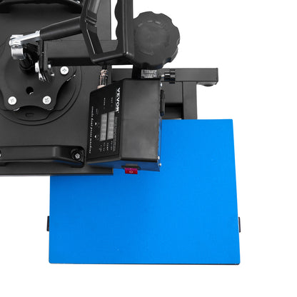Presse à chaud pivotante SucceBuy 30 × 23 cm – 650 W